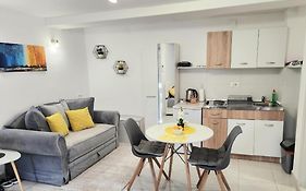 Apartment Marina